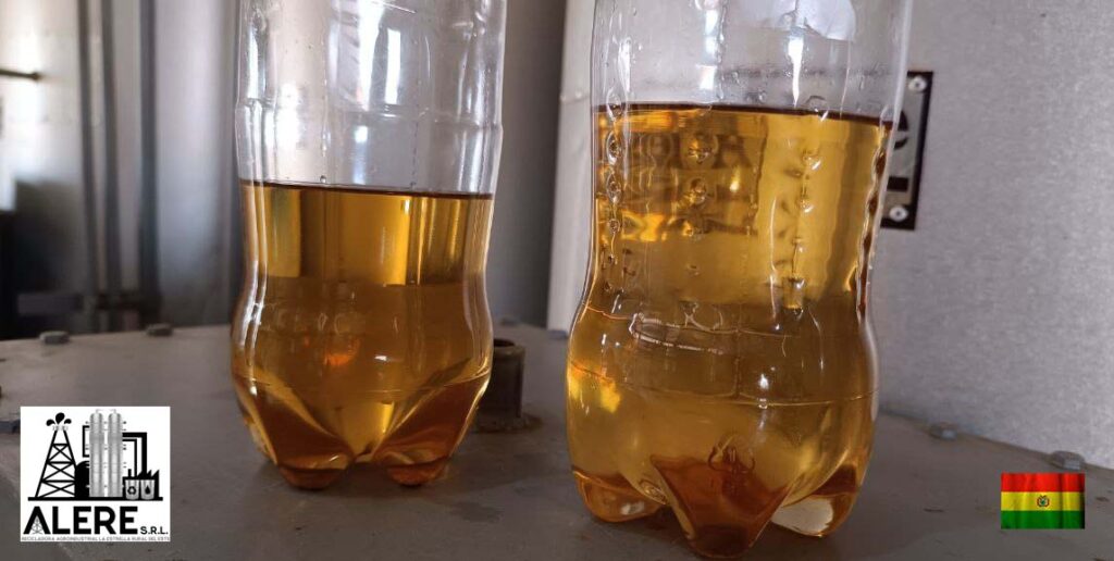 Galeria Imagenes: Gasoil B